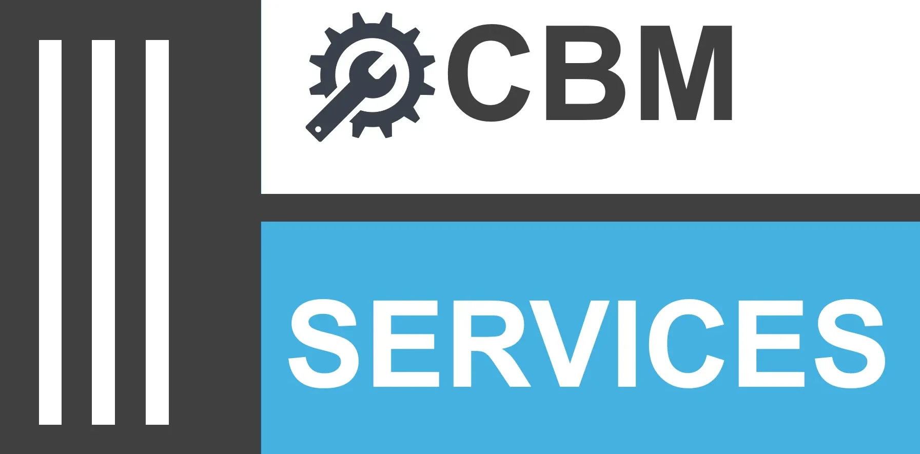 CBM Services Limited Logo