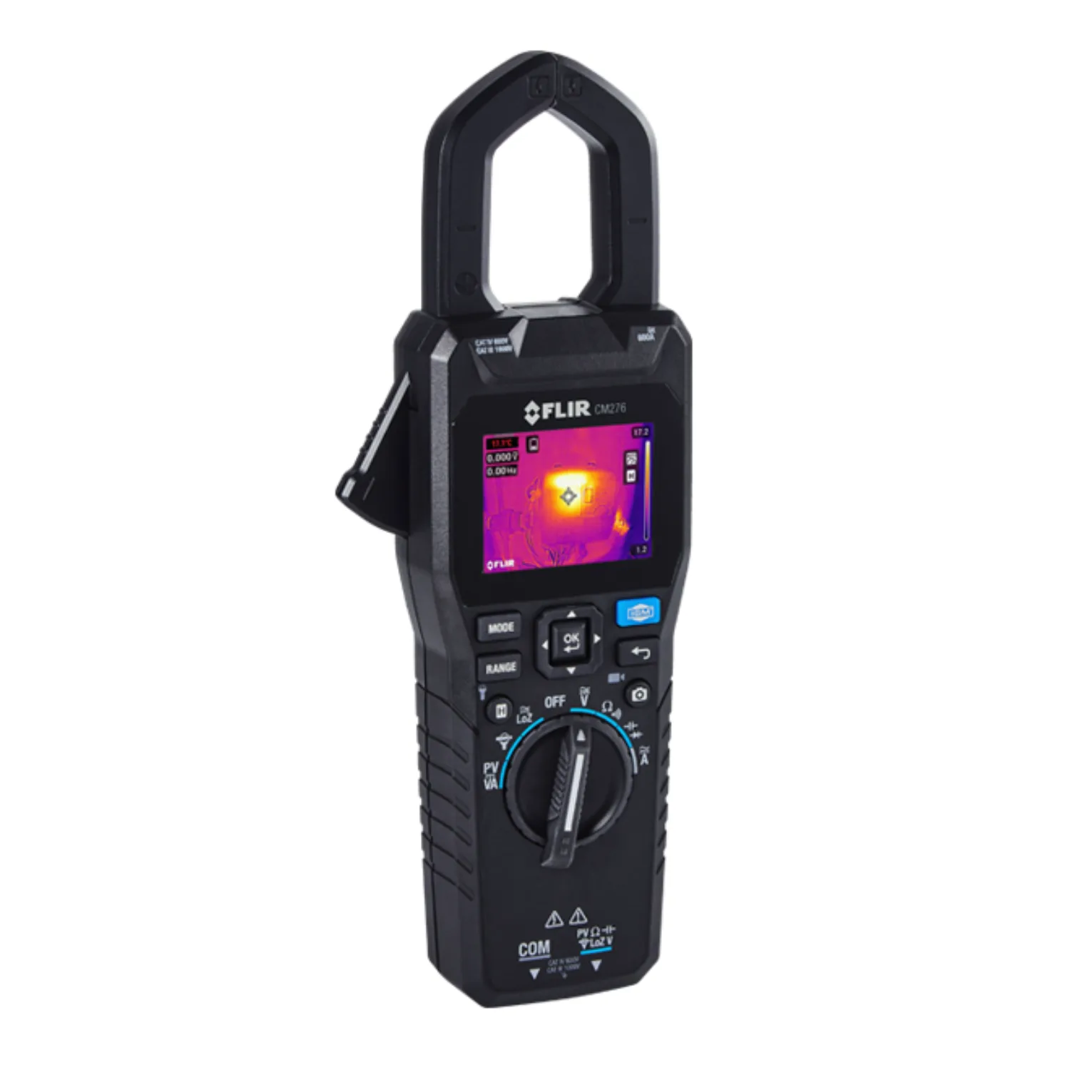FLIR CM276 - Image 3