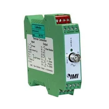 4-20mA Vibration Transmitters - Image 4