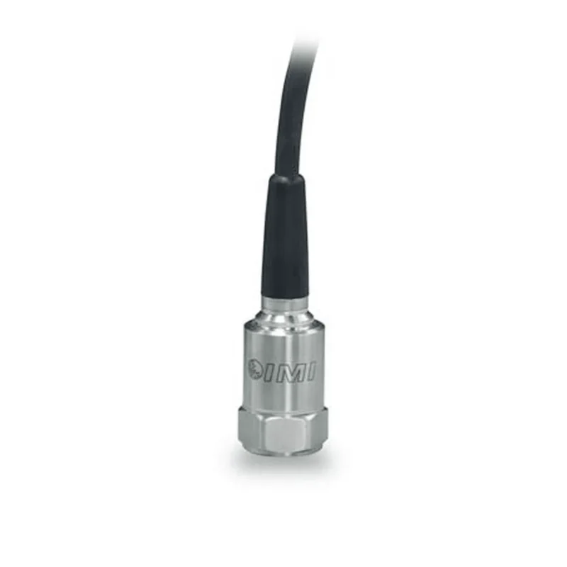 4-20mA Vibration Transmitters