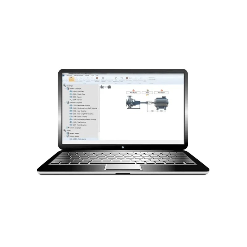 Alignment Reliability Center