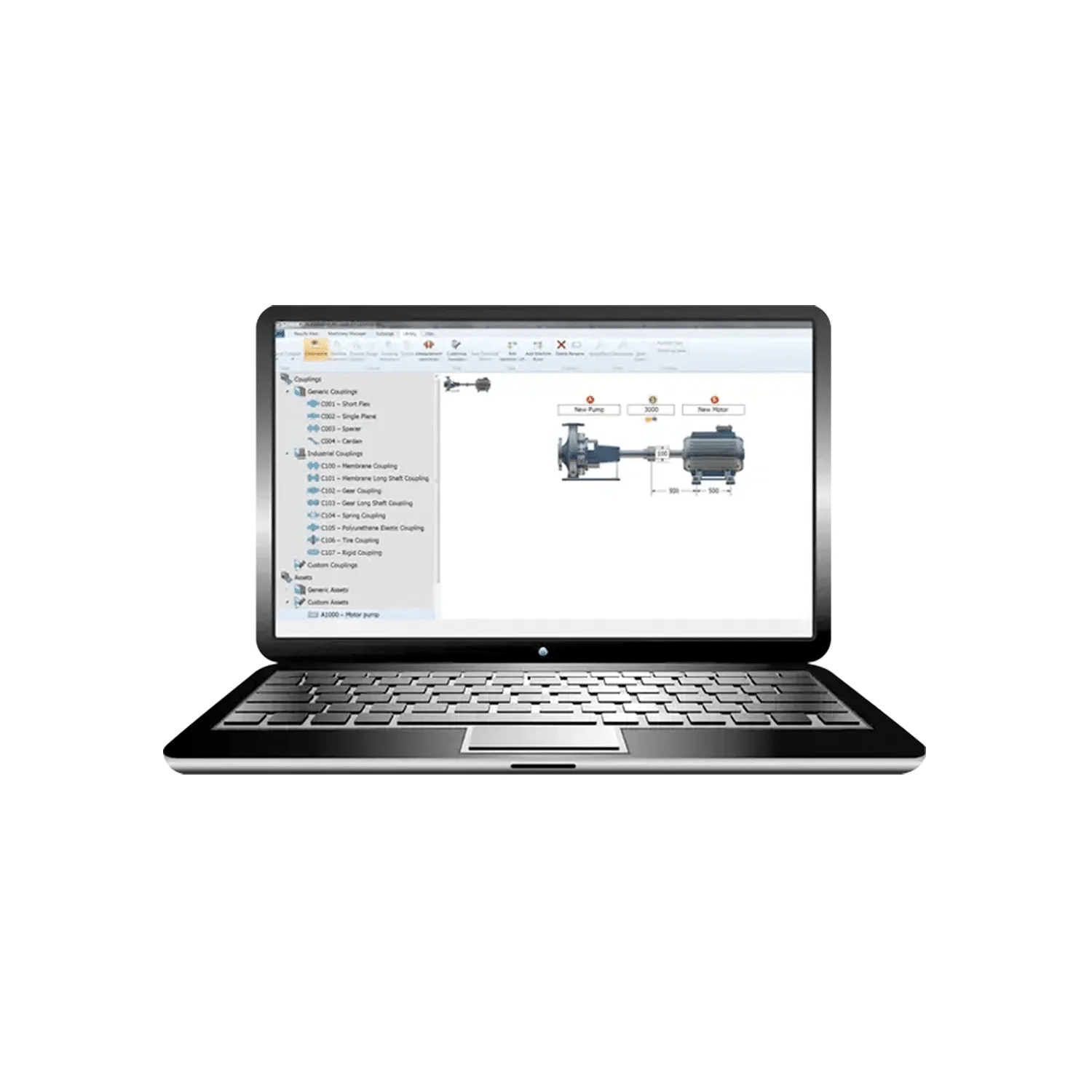 Alignment Reliability Center