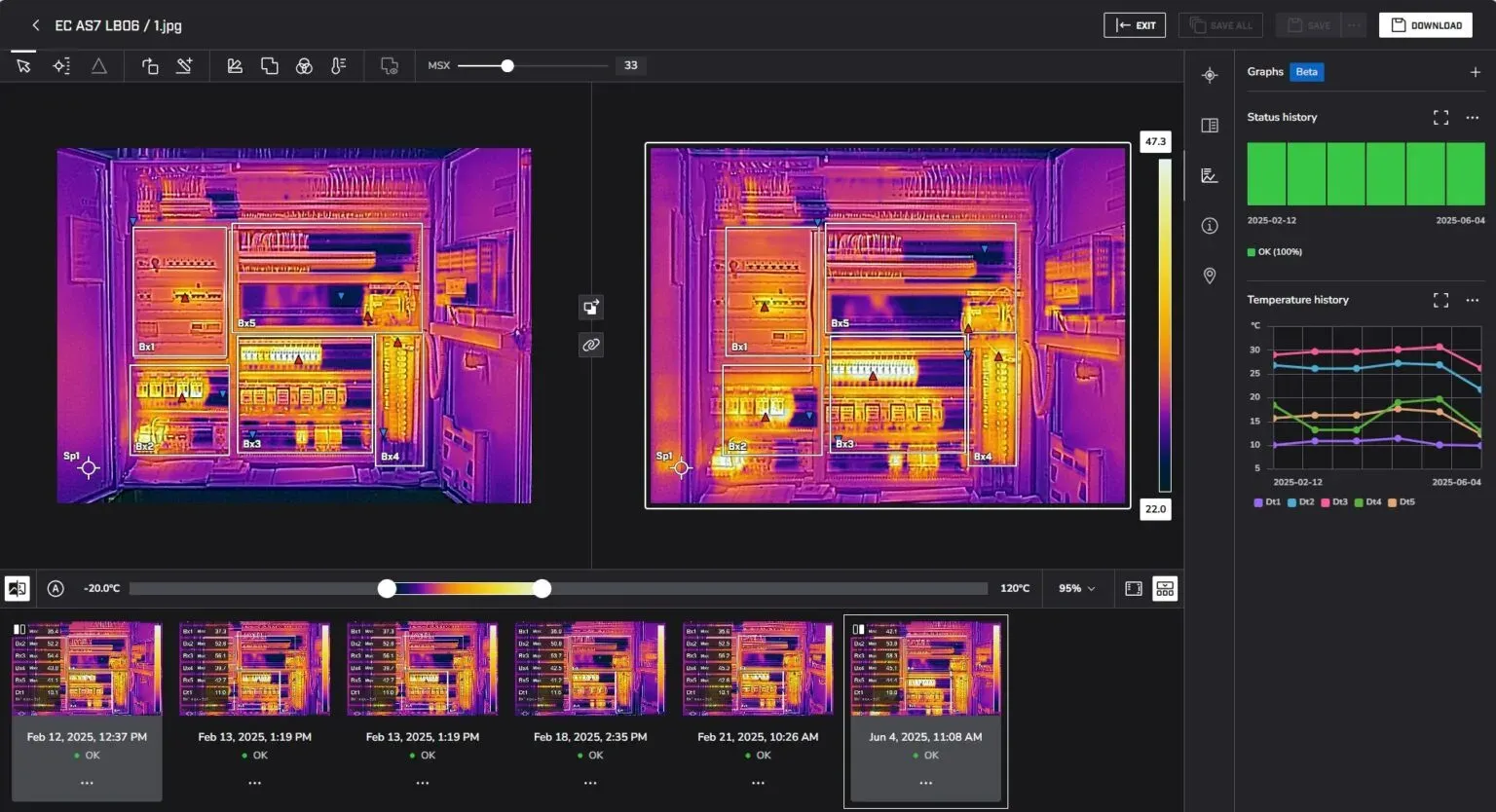 FLIR ASSETLiNK - Image 5