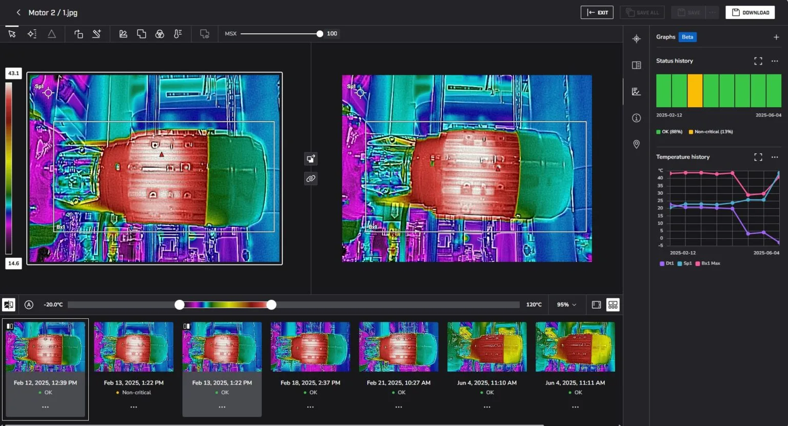 FLIR ASSETLiNK - Image 2