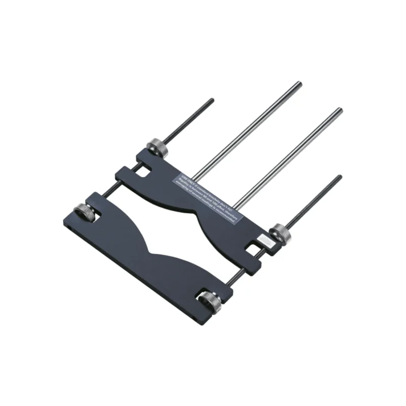 Extra-thin bracket ALI