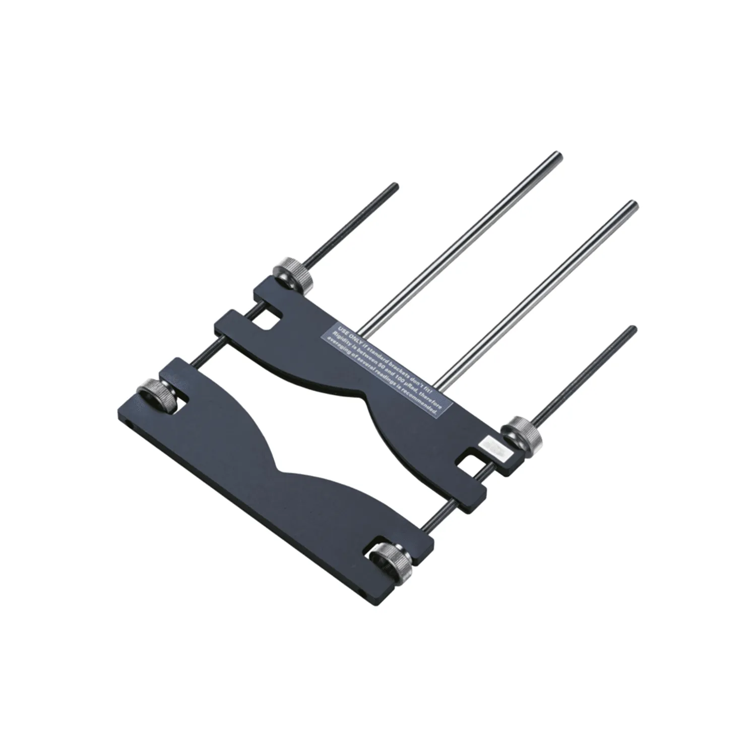 Extra-thin bracket ALI
