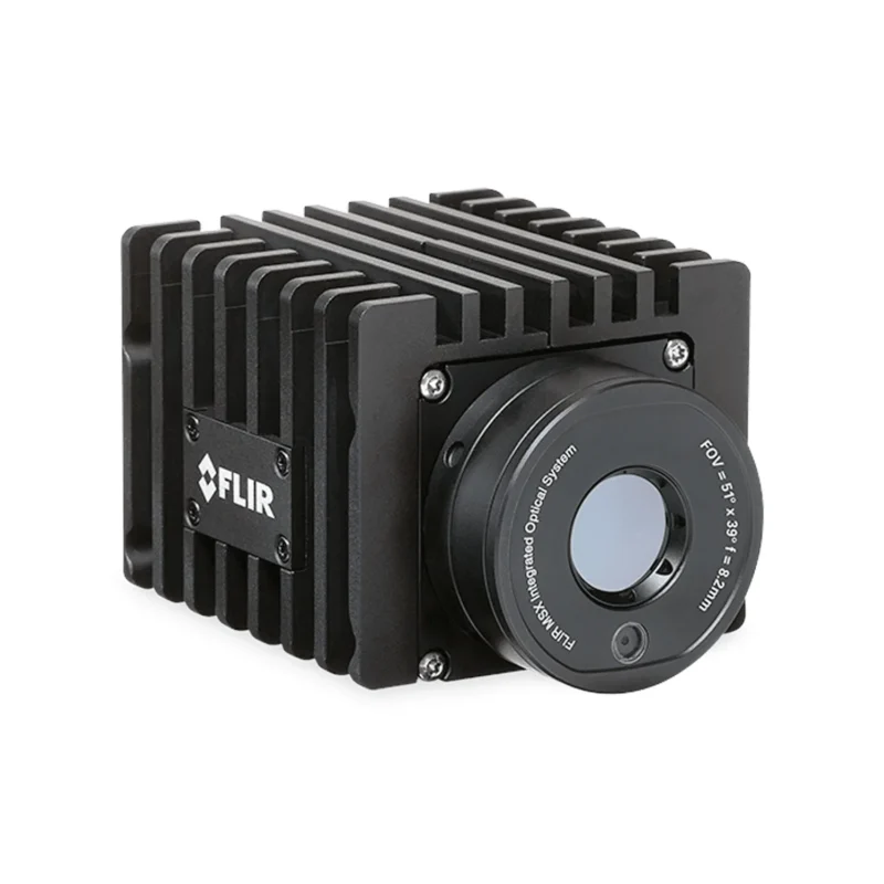 FLIR A40 Smart Sensor Camera