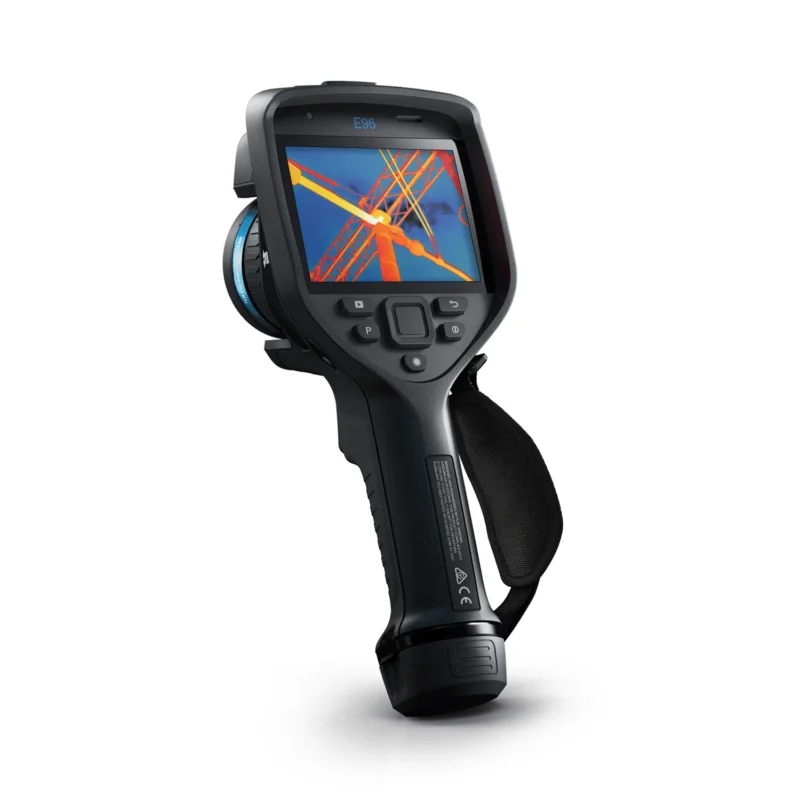 FLIR E96 Infrared Thermal Imaging Camera