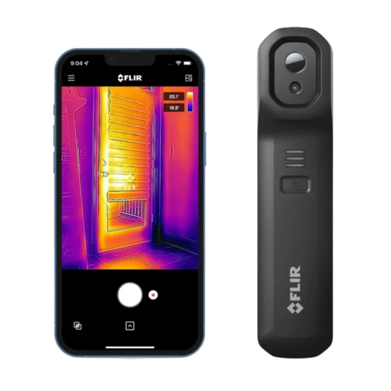 FLIR EDGE