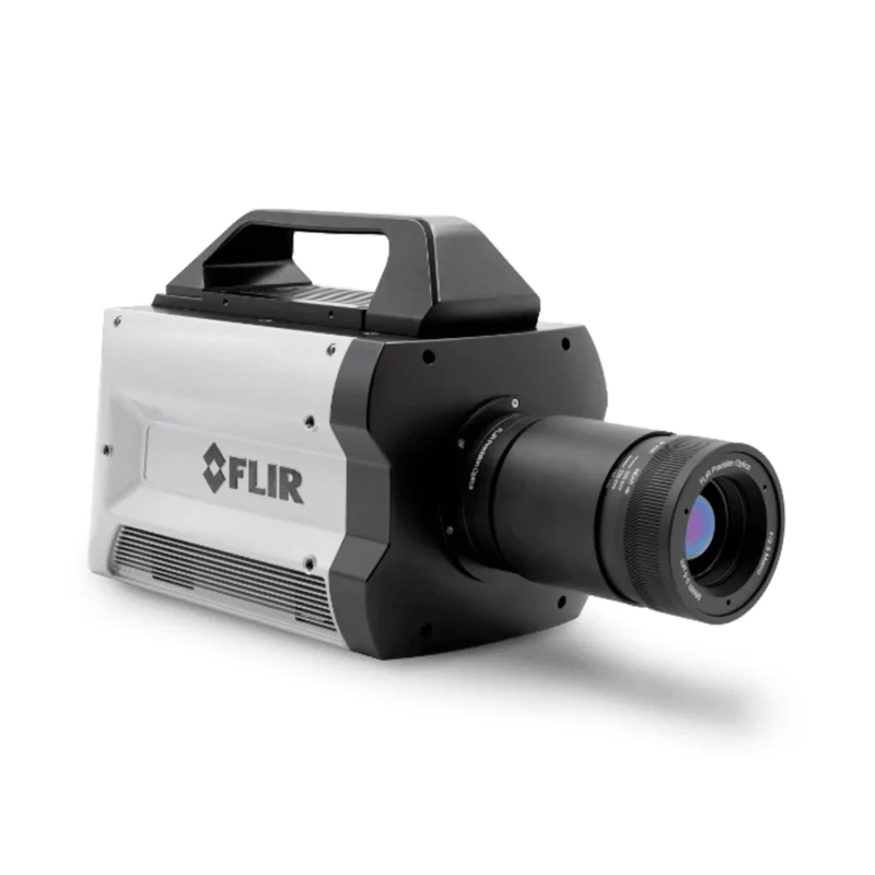 FLIR X8580-HS InSb™