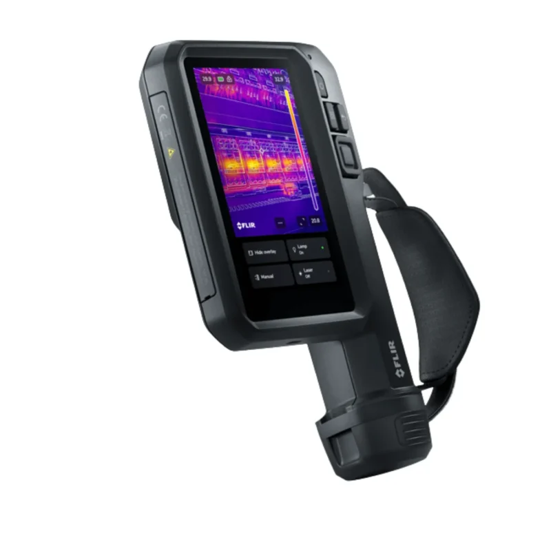 FLIR i34 App-Enabled Thermal Imaging Camera