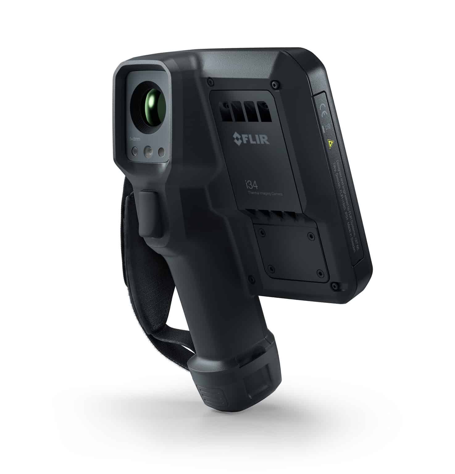 FLIR i34 App-Enabled Thermal Imaging Camera - Image 2