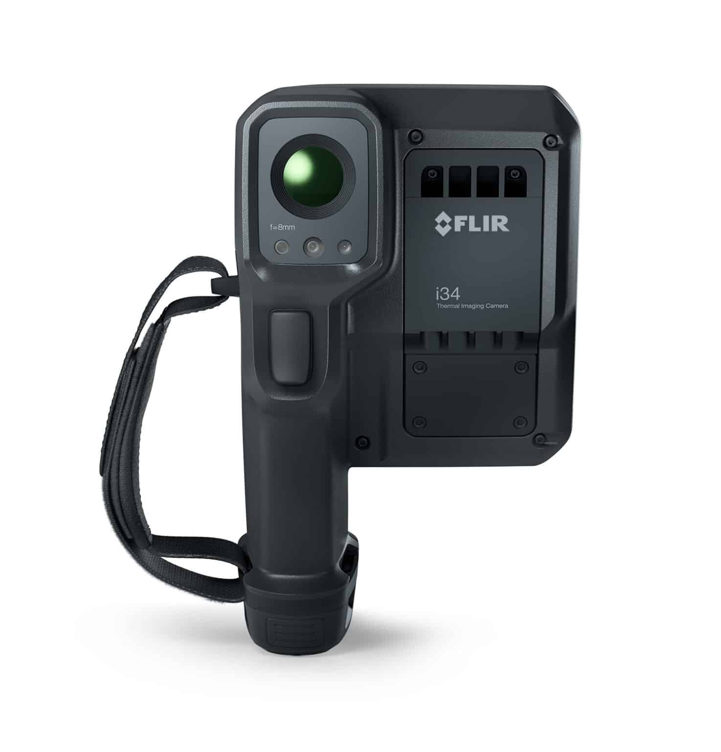 FLIR i34 App-Enabled Thermal Imaging Camera - Image 4