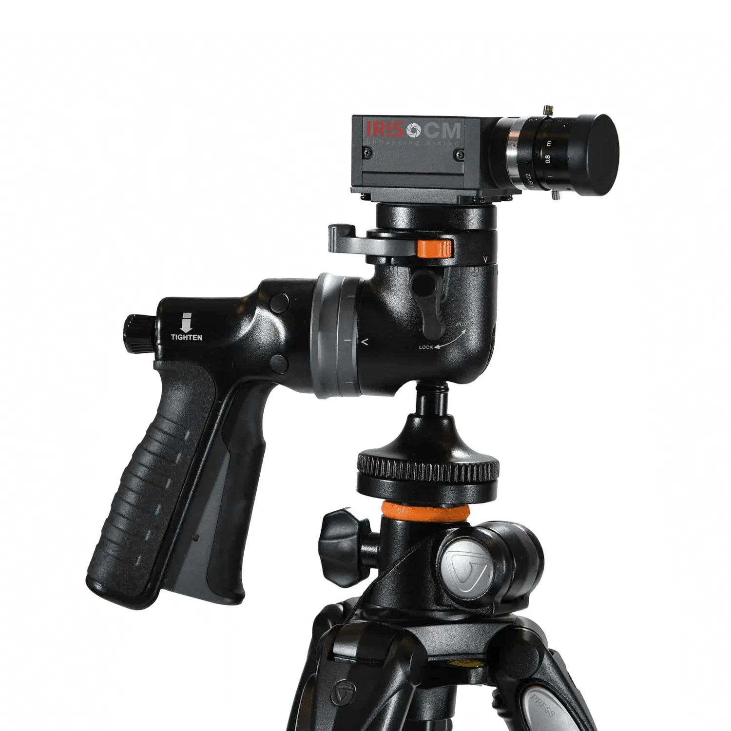 IRIS CM - Image 2