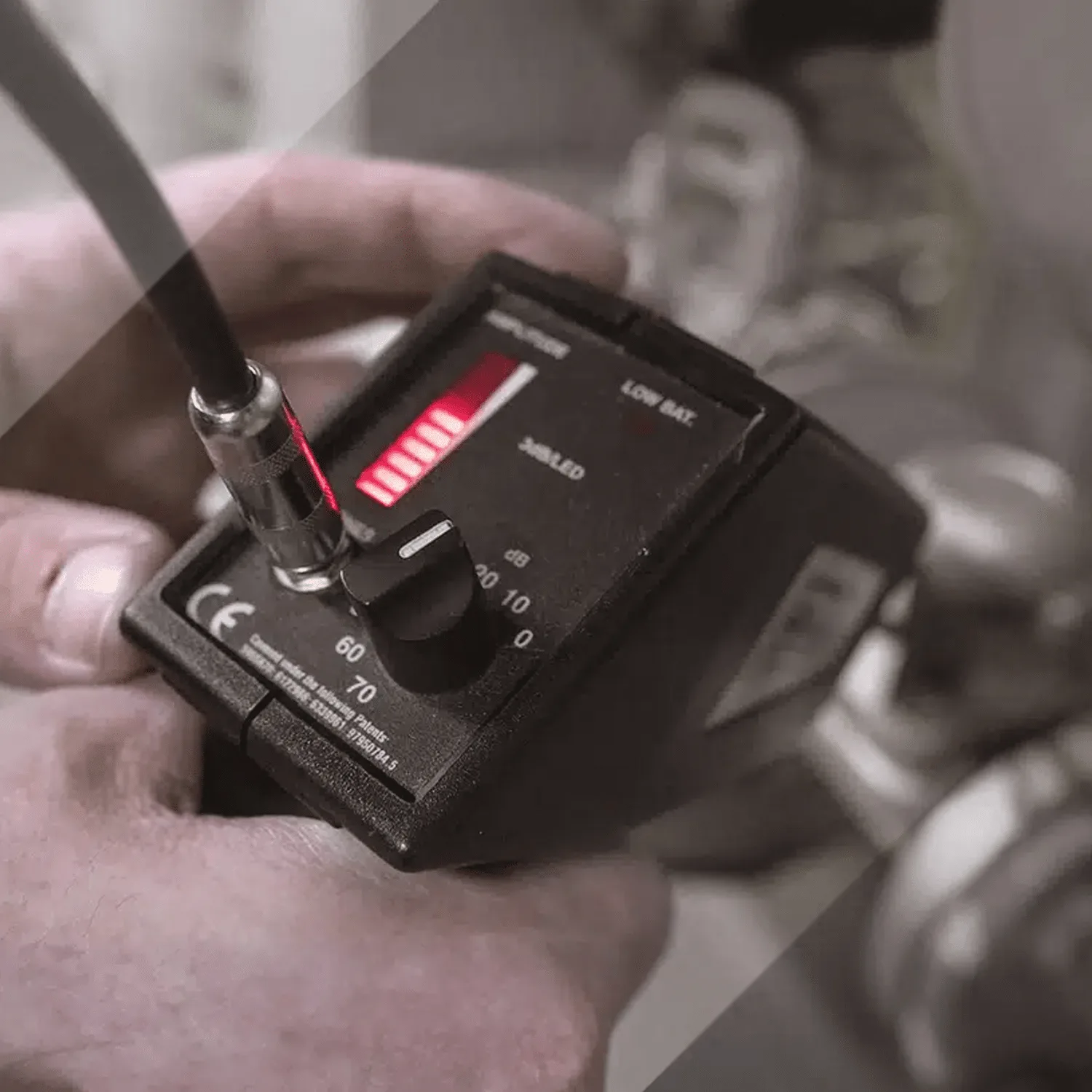 Ultraprobe® 100 - Image 3