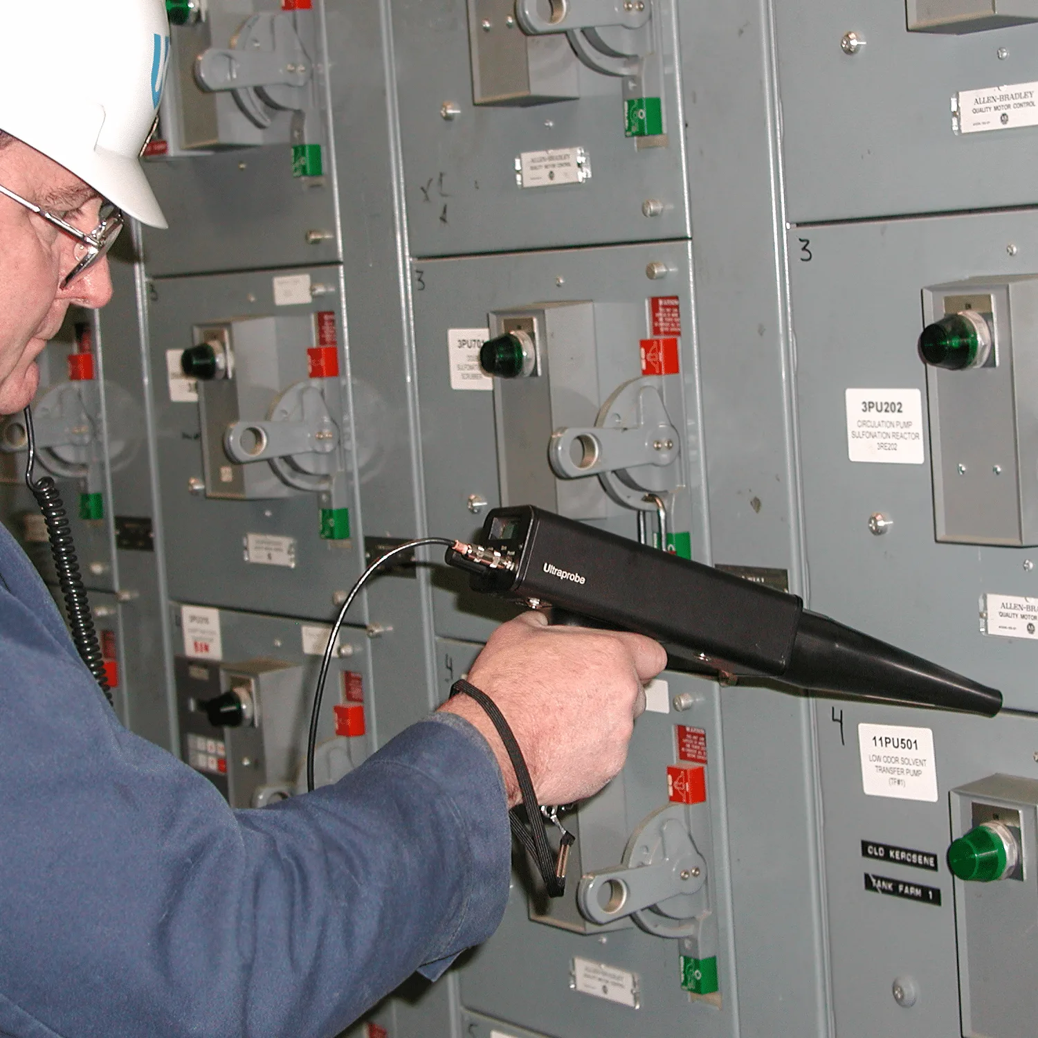 Ultraprobe® 9000 - Image 3