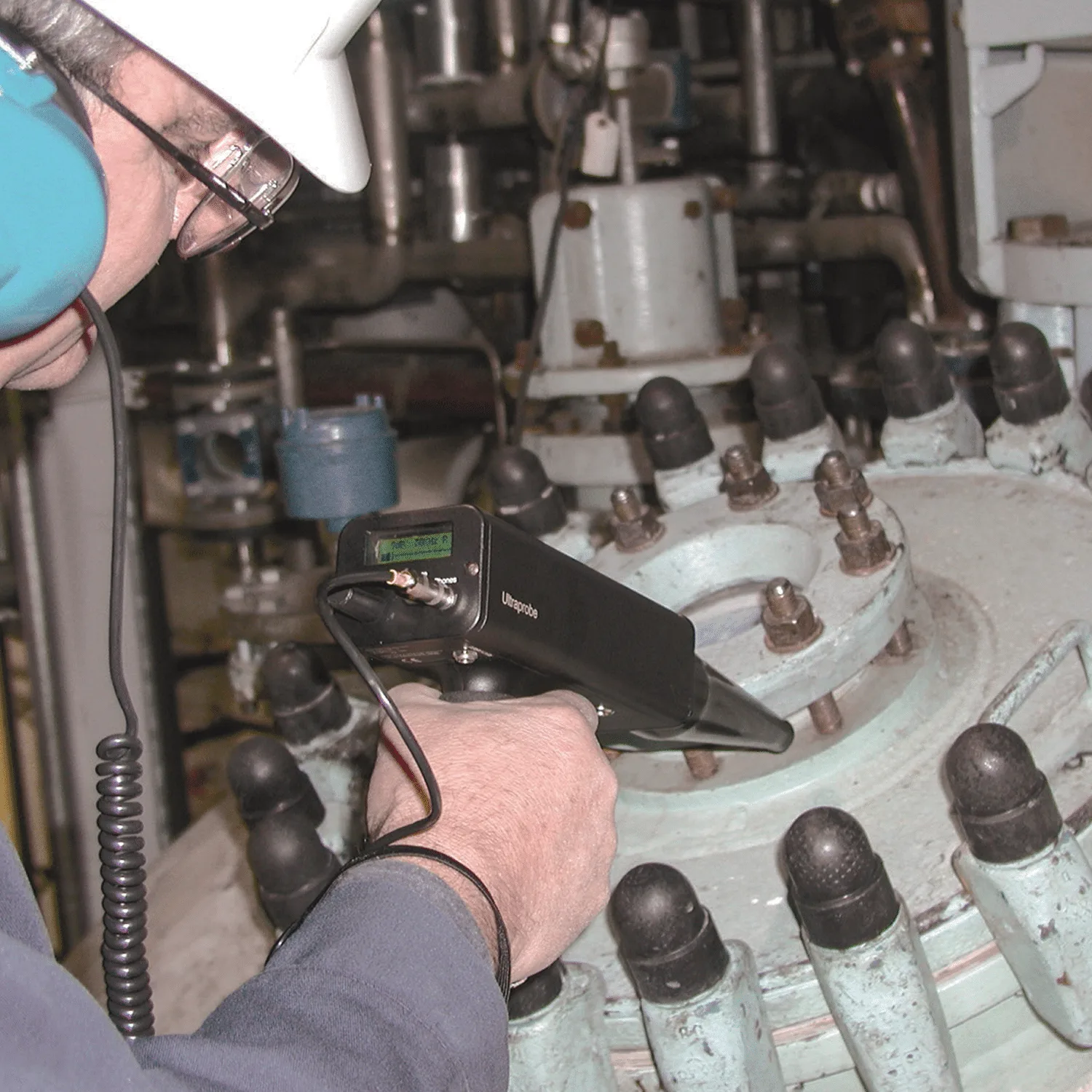 Ultraprobe® 9000 - Image 2