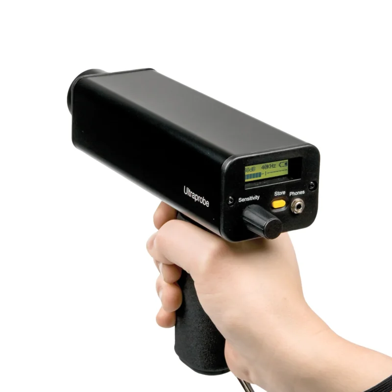 Ultraprobe® 9000