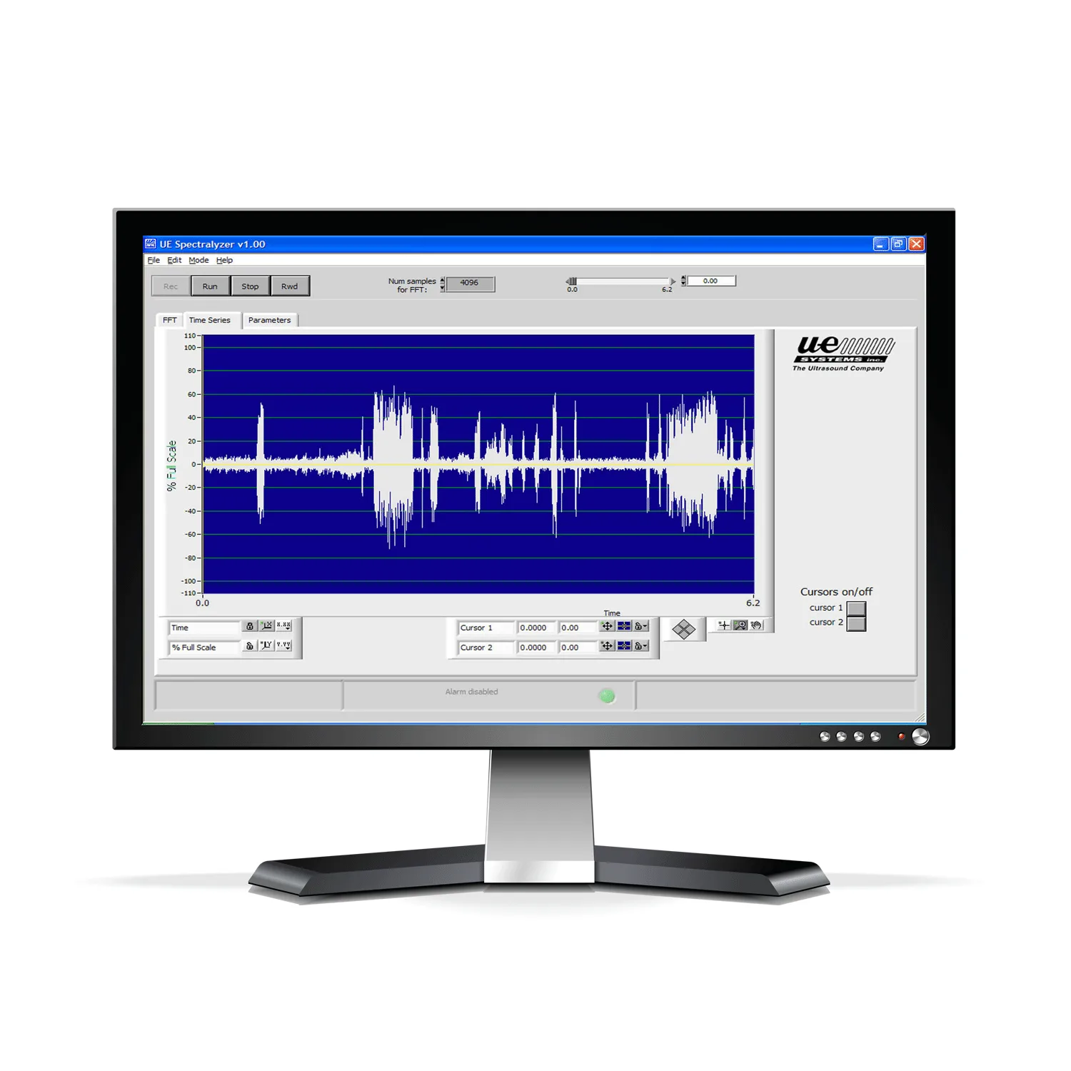 UE Spectralyser - Image 3