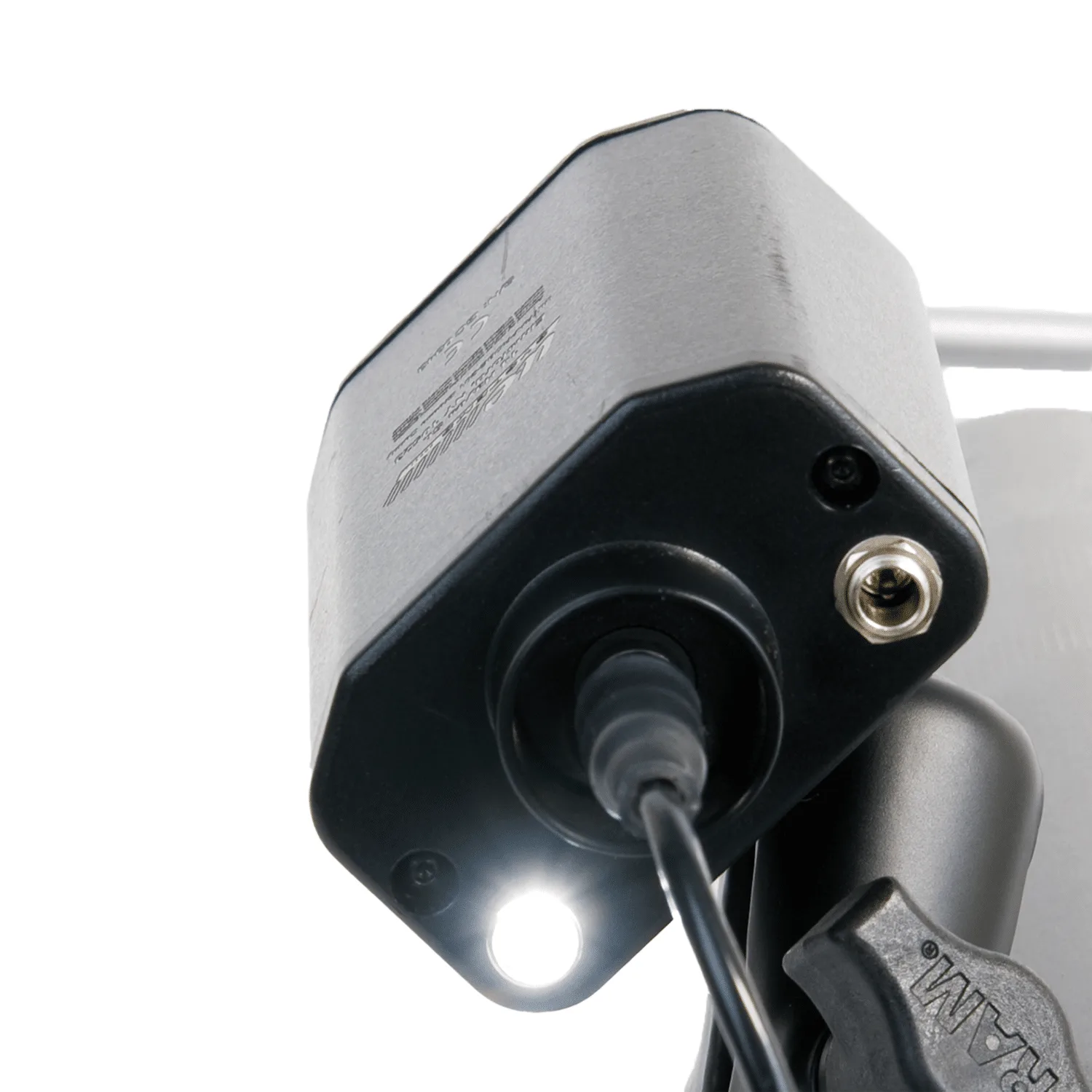 Ultraprobe 201 Grease Caddy - Image 4