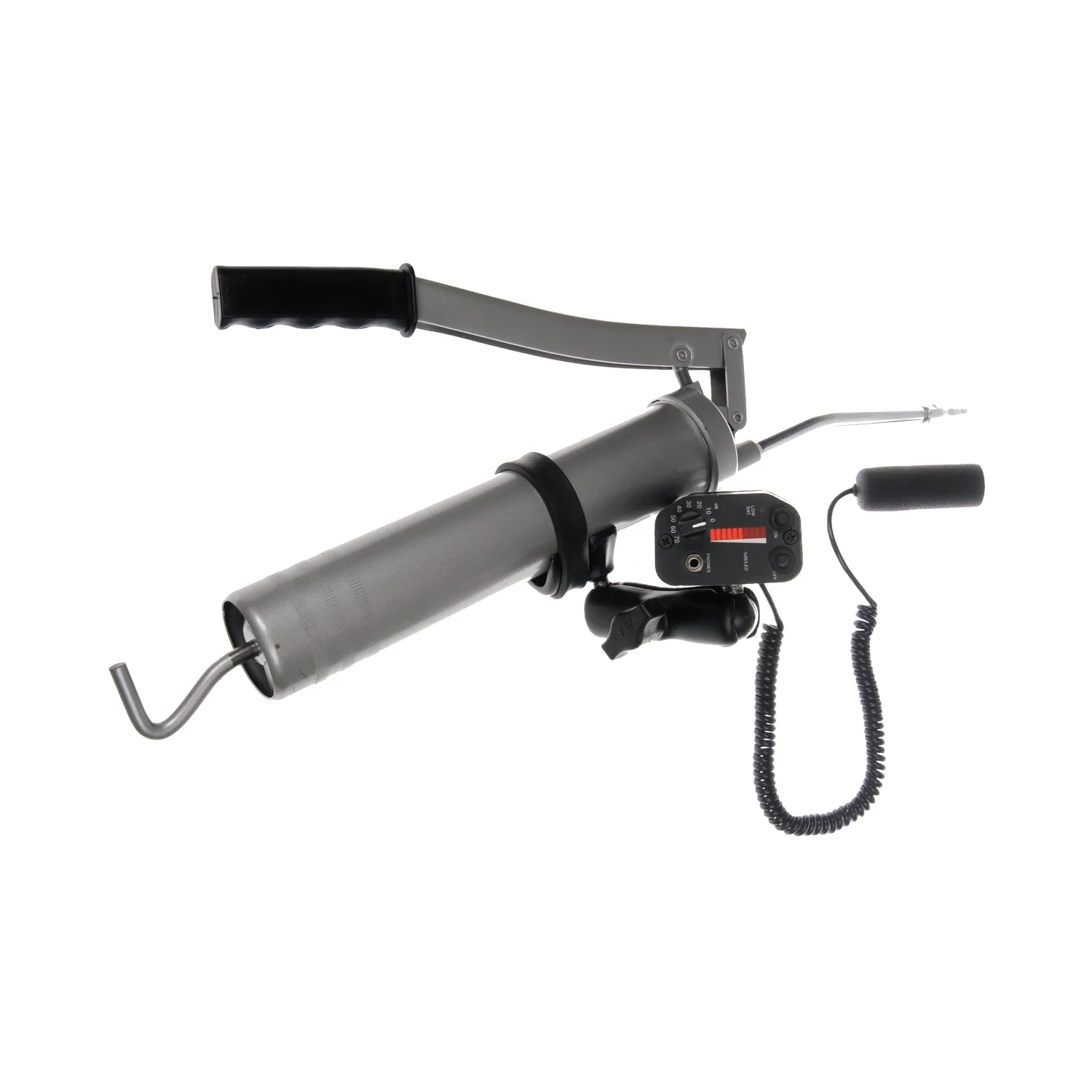 Ultraprobe 201 Grease Caddy - Image 2