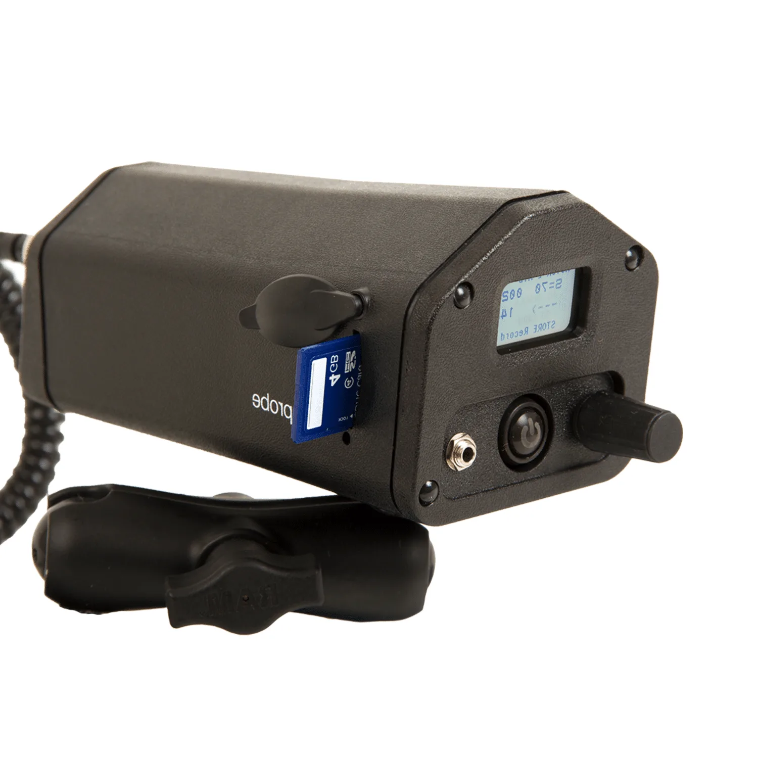 Ultraprobe® 401 Grease Caddy Pro - Image 3