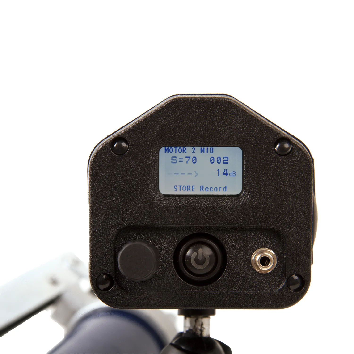 Ultraprobe® 401 Grease Caddy Pro - Image 2