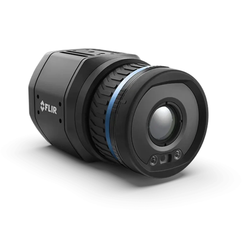 FLIR A400/A500/A700 Research & Development Kits (Uncooled LWIR)