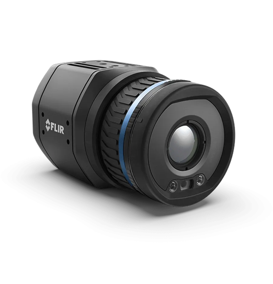 FLIR A400/A500/A700 Research & Development Kits (Uncooled LWIR)