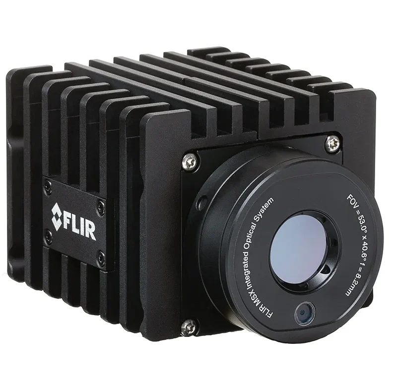 FLIR A50/A70 Research & Development Kits (Uncooled LWIR)