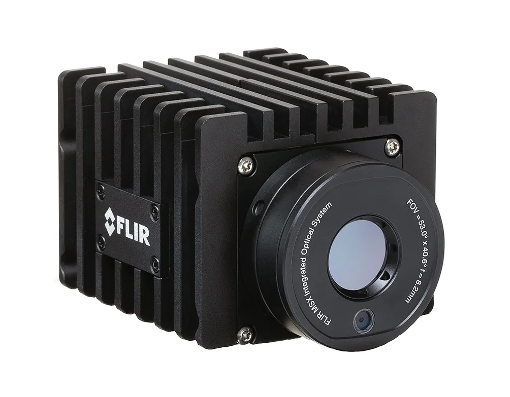 FLIR A50/A70 Research & Development Kits (Uncooled LWIR)