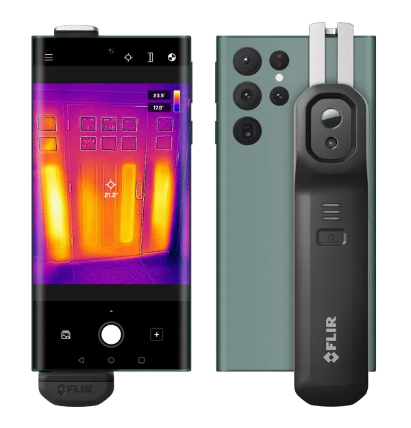 FLIR EDGE - Image 2